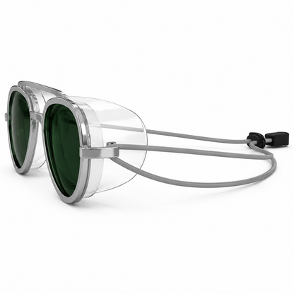 Hydaze™ tinted swim goggles